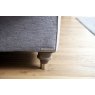 Duresta Harvard reading chair detail 3