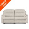 Parker Knoll Boston Recliner Large 2 Seater Sofa