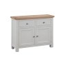 Bristol Painted 2 Door Sideboard