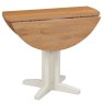 Bristol Painted Drop Leaf Table