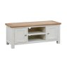 Bristol Painted Large Tv Unit