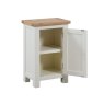 Bristol Painted Small Cabinet with 1 Door