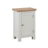 Bristol Painted Small Cabinet with 1 Door