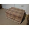 #Parker Knoll Lift Top Footstool
