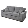 Bexley 3 Seater Sofa - Platinum