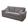 Bexley 3 Seater Sofa - Almond