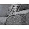 GFA Bexley 3 Seater Sofa - Almond