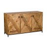 Toronto Wide Sideboard