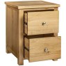 Bristol Bristol Oak Filing Cabinet