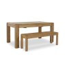 Oslo Dining Bench