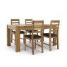 Oslo Extending Dining Table