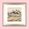 Artwork Tuscan Detail I