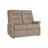 Celebrity Furniture Celebrity Sandhurst 2 Seater Recliner Sofa