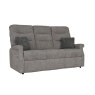 Celebrity Furniture Celebrity Sandhurst 3 Seater Recliner Sofa