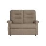 Celebrity Furniture Celebrity Sandhurst 2 Seater Fixed Sofa