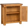 Oaken 2 Door Cabinet