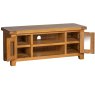 Oaken Large TV Unit