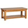 Oaken Large Coffee Table