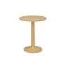 ercol Siena Low Side Table