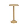 ercol Siena High Side Table
