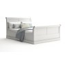Garda Painted 4'6 Bed Frame