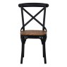 Docklands X Back Dining Chair