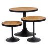 Docklands Large Side Table