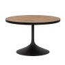 Docklands Round Dining Table