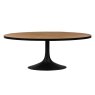 Docklands Large Dining Table