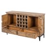 Harbour Large Sideboard