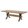 Harbour Large Dining Table