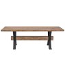 Harbour Large Dining Table
