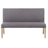 Marina Molly 150cm Bench - Blue