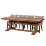 Rectory Large Dining Table
