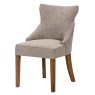 Rectory Dining Chair - Grey