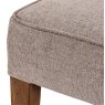 Rectory Dining Chair - Grey