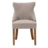 Rectory Dining Chair - Grey