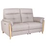 ercol Mondello Medium Sofa