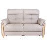 ercol Mondello Medium Sofa