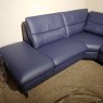 Clearance Himolla Arya Corner Sofa Group with 2 Reclining Seats