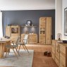 Venjakob Barola Cabinets