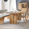 Venjakob Due Dining Table - ET179
