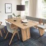 Venjakob Due Dining Table - ET179