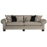 Duresta Coco Grand Split Sofa