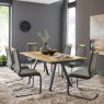 Venjakob Klu Dining Table - ET159