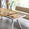 Venjakob Klu Dining Table - ET159