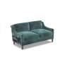 Spink & Edgar Bardot Midi Velvet Sofa