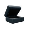 G Plan Ellis Storage Footstool