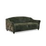 Spink & Edgar Lamour Velvet Midi Sofa