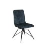 Soho Lola Chair - Teal